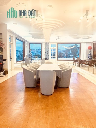 Bán nhà mặt tiền số 87 đường Đống Đa