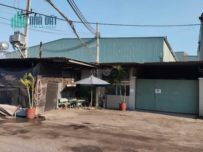 Chính chủ cần bán xưởng nhà máy tại HCM Và Bình Dương