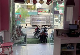 CHÍNH CHỦ CẦN BÁN CĂN NHÀ 1 TRỆT 3 LẦU 5PN, 4WC GIÁ BÁN 8.79 TỶ GẦN NGUYỄN THỊ TÚ