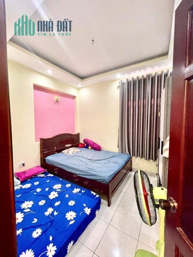 CHÍNH CHỦ CẦN BÁN CĂN NHÀ 1 TRỆT 3 LẦU 5PN, 4WC GIÁ BÁN 8.79 TỶ GẦN NGUYỄN THỊ TÚ
