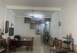 Bán Nhà Hẻm Xe Hơi LÊ Đại Hành Quận 11, 72m2, 4 Tầng, Vuông đẹp, mới ở ngay
