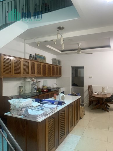Bán Nhà Hẻm Xe Hơi LÊ Đại Hành Quận 11, 72m2, 4 Tầng, Vuông đẹp, mới ở ngay
