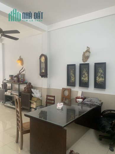 Bán Nhà Hẻm Xe Hơi LÊ Đại Hành Quận 11, 72m2, 4 Tầng, Vuông đẹp, mới ở ngay