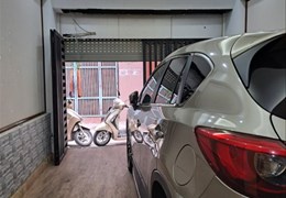 Siêu Phẩm Vương Thừa Vũ - Thanh Xuân, DT 52m2, 5 Tầng, Ôtô, Giá 11tỷ