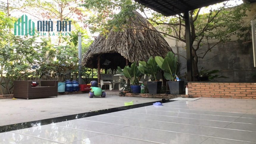 Bán nhà thạnh lộc 12 PHƯỜNG THẠNH LỘC quận 12, Ngan lớn 17m, đường Xe Tăng, giá giảm còn 12 tỷ
