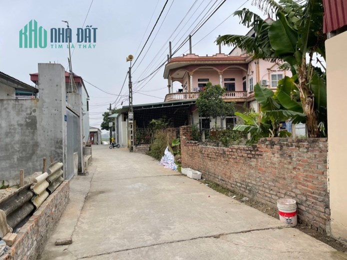 Cần bán đất xuân bách đường 4m thông giá cực rẻ chỉ 1xtr/m