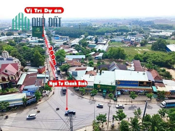 Bán nhà gần chợ, trung tâm tp Tân Uyên