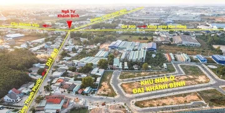 Bán nhà gần chợ, trung tâm tp Tân Uyên