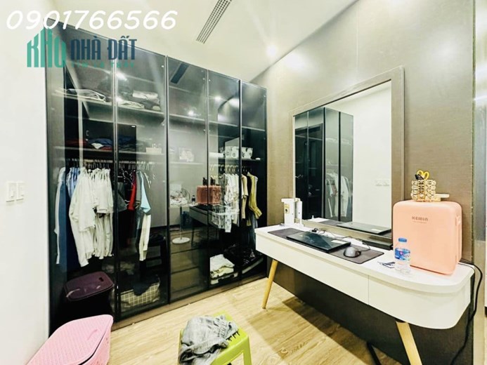 Phân Lô Siêu Đẹp Quận Thanh Xuân, Phố Lê Trọng Tấn 55m x 6T, Giá hơn 15 tỷ.