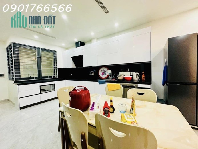 Phân Lô Siêu Đẹp Quận Thanh Xuân, Phố Lê Trọng Tấn 55m x 6T, Giá hơn 15 tỷ.