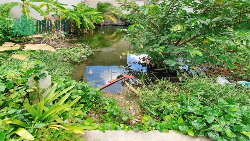 Bán đất Thạnh Lộc 28 phường Thạnh Lộ QUẬN 12, vuông đẹp, đường 6m, giá chỉ 2 tỷ