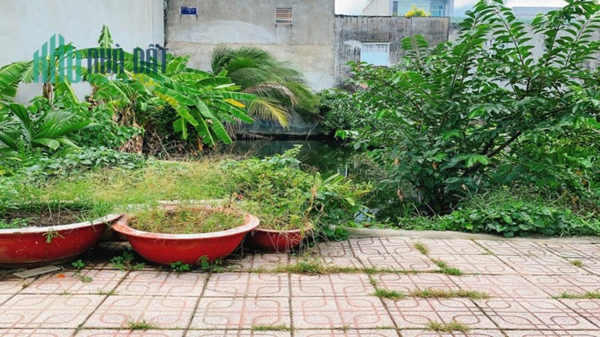 Bán đất Thạnh Lộc 28 phường Thạnh Lộ QUẬN 12, vuông đẹp, đường 6m, giá chỉ 2 tỷ