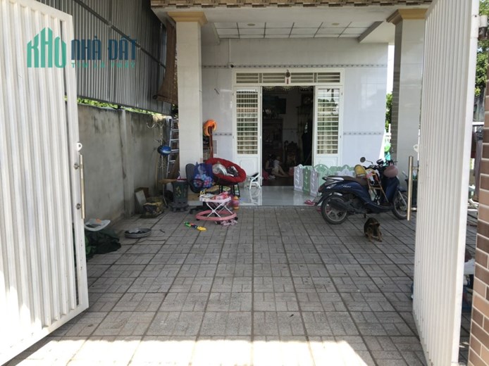 Cần Bán  Lô  mặt Tiền Vị Trí Đẹp Tại Huyện Châu Thành- Tỉnh Tây Ninh