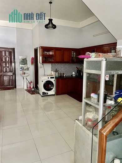 SIÊU ĐẦU TƯ - NHÀ 3 TẦNG MẶT TIỀN HỒ TÙNG MẬU - HÒA MINH