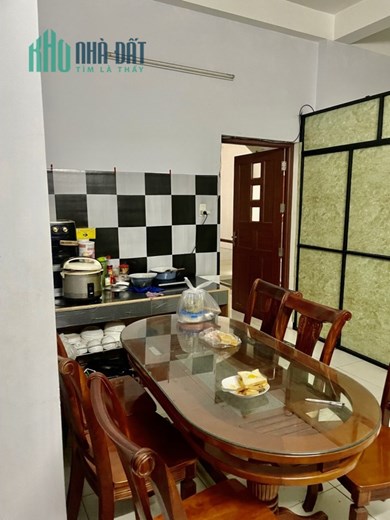 SIÊU ĐẦU TƯ - NHÀ 3 TẦNG MẶT TIỀN HỒ TÙNG MẬU - HÒA MINH