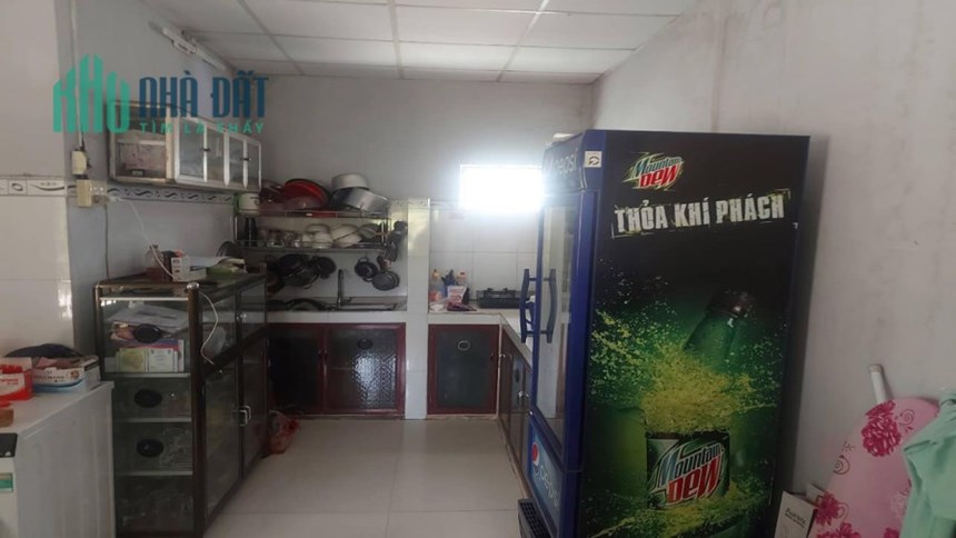 Bán nhà Thanh Niên Xã Tân Thới Nhì HUYỆN H.Môn, nở hậu, Đường 6M, giá giảm còn 1.2 tỷ