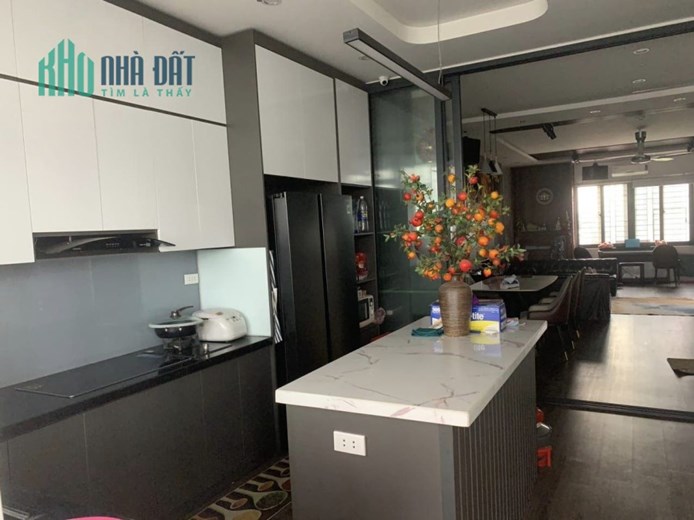 BÁN SIÊU PHẨM PHÚ DIỄN - PHÂN LÔ - KINH DOANH KHỦNG 110 m2 x 8 TẦNG, MT 6m Giá 24 Tỷ