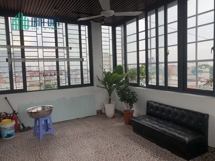 BÁN SIÊU PHẨM PHÚ DIỄN - PHÂN LÔ - KINH DOANH KHỦNG 110 m2 x 8 TẦNG, MT 6m Giá 24 Tỷ