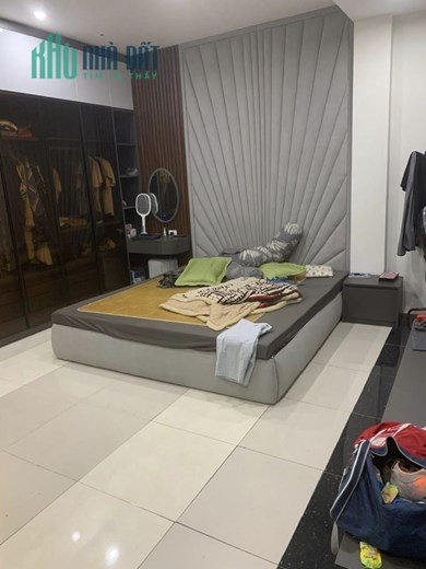 BÁN SIÊU PHẨM PHÚ DIỄN - PHÂN LÔ - KINH DOANH KHỦNG 110 m2 x 8 TẦNG, MT 6m Giá 24 Tỷ