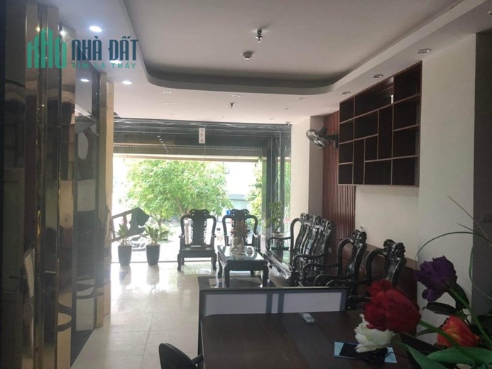 BÁN SIÊU PHẨM PHÚ DIỄN - PHÂN LÔ - KINH DOANH KHỦNG 110 m2 x 8 TẦNG, MT 6m Giá 24 Tỷ