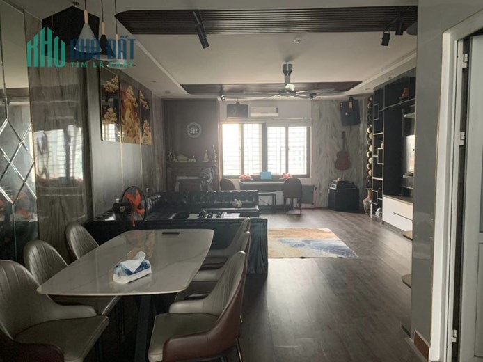 BÁN SIÊU PHẨM PHÚ DIỄN - PHÂN LÔ - KINH DOANH KHỦNG 110 m2 x 8 TẦNG, MT 6m Giá 24 Tỷ