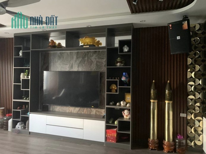 BÁN SIÊU PHẨM PHÚ DIỄN - PHÂN LÔ - KINH DOANH KHỦNG 110 m2 x 8 TẦNG, MT 6m Giá 24 Tỷ