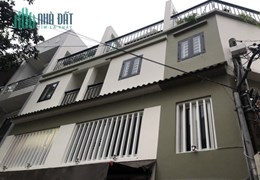 CHO THUÊ NHÀ NGUYÊN CĂN - TÂN BÌNH - VỊ TRÍ ĐẸP VỪA Ở VỪA KINH DOANH - CHỈ 12 TR /THÁNG