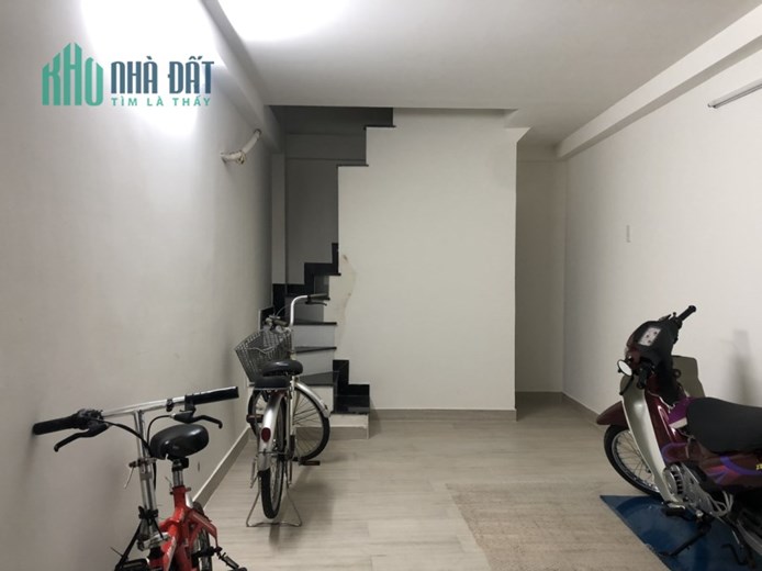 CHO THUÊ NHÀ NGUYÊN CĂN - TÂN BÌNH - VỊ TRÍ ĐẸP VỪA Ở VỪA KINH DOANH - CHỈ 12 TR /THÁNG