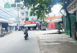 GẤP BÁN ĐỊNH CƯ - HƠN 367M2, NGANG HƠN 10M, CHỦ BÁN ĐẤT TẶNG DÃY 16 PHÒNG TRỌ THU NHẬP GẦN 360