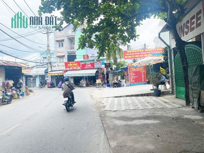 GẤP BÁN ĐỊNH CƯ - HƠN 367M2, NGANG HƠN 10M, CHỦ BÁN ĐẤT TẶNG DÃY 16 PHÒNG TRỌ THU NHẬP GẦN 360