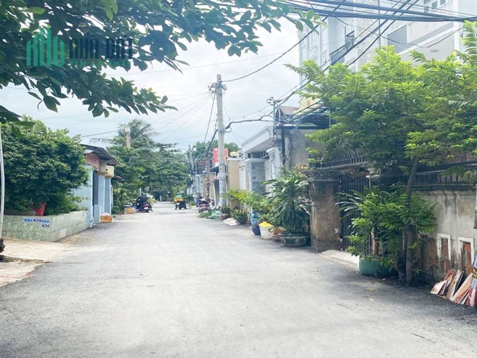 GẤP BÁN ĐỊNH CƯ - HƠN 367M2, NGANG HƠN 10M, CHỦ BÁN ĐẤT TẶNG DÃY 16 PHÒNG TRỌ THU NHẬP GẦN 360