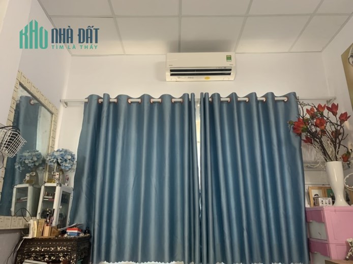 Chính chủ cần bán nhà 796/6A Hậu Giang p12 Q6 thành phố Hồ Chí Minh