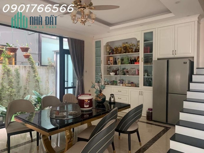 Nhà Vườn quận Thanh Xuân, Imperia Garden 203 Nguyễn Huy Tưởng 170m x 5T, Giá 4x tỷ.