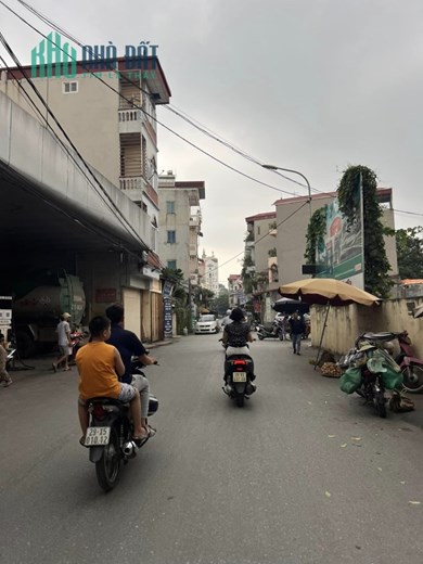 Mặt Đường chính Đức Thượng 50m2 kinh doanh 2 ô tô tránh, chỉ 3.1 tỷ tiềm năng x2 cao dễ thanh khoản