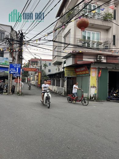 Mặt Đường chính Đức Thượng 50m2 kinh doanh 2 ô tô tránh, chỉ 3.1 tỷ tiềm năng x2 cao dễ thanh khoản