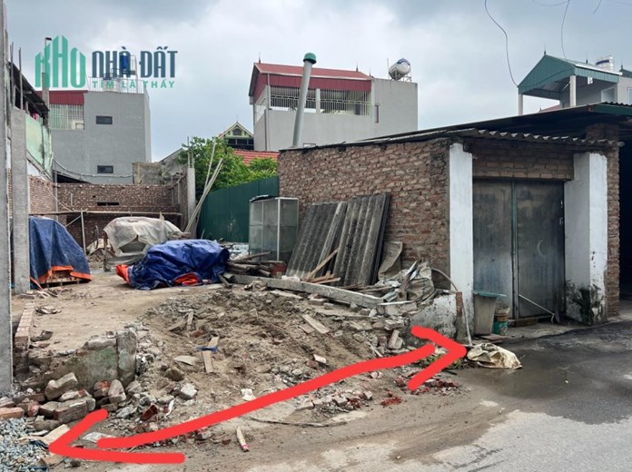 Mặt Đường chính Đức Thượng 50m2 kinh doanh 2 ô tô tránh, chỉ 3.1 tỷ tiềm năng x2 cao dễ thanh khoản