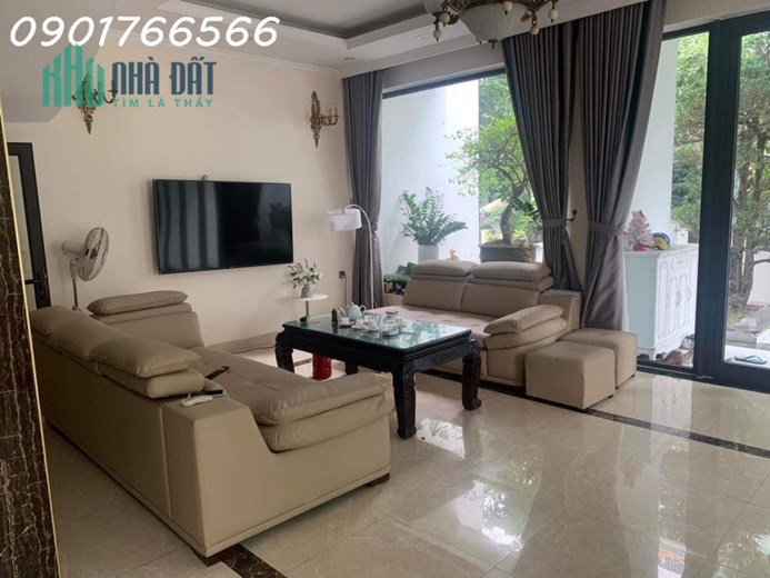 Nhà Vườn quận Thanh Xuân, Imperia Garden 203 Nguyễn Huy Tưởng 170m x 5T, Giá 4x tỷ.