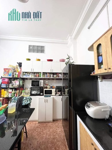 KHU VIP LÊ VĂN SỸ - PHÚ NHUẬN - SỔ VUÔNG A4 - 50M2 - 4 TẦNG - CHỐT 7 TỶ KHÔNG TL