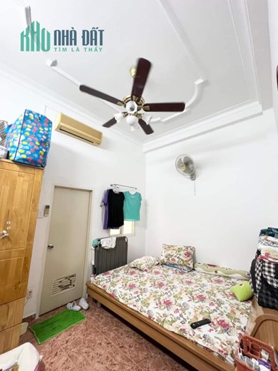 KHU VIP LÊ VĂN SỸ - PHÚ NHUẬN - SỔ VUÔNG A4 - 50M2 - 4 TẦNG - CHỐT 7 TỶ KHÔNG TL