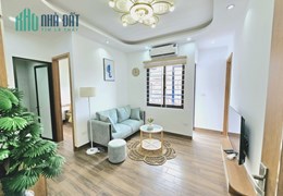 Chung cư Lê Duẩn –Hồ Ba Mẫu hơn 1 tỷ/căn 2 ngủ 48 -55m2 ,Đủ nội thất ,Ở luôn