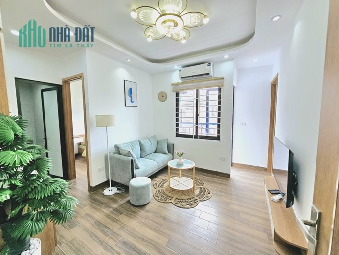 Chung cư Lê Duẩn –Hồ Ba Mẫu hơn 1 tỷ/căn 2 ngủ 48 -55m2 ,Đủ nội thất ,Ở luôn