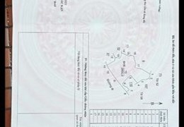 Chính chủ cần bán nhanh lô đất Thuộc Tổ 6 Phường Xuất Hoá – TP Bắc Kạn – Tỉnh Bắc Kạn.
