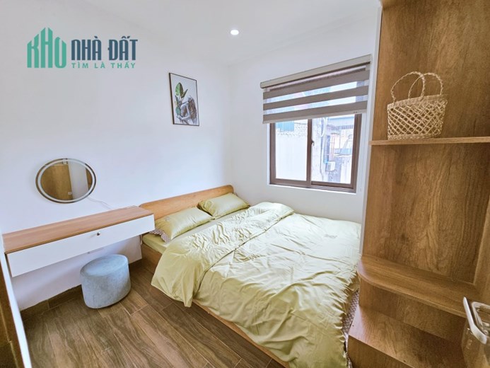 Bán Chung cư mini Tây Sơn -Bể Bơi Thái Hà Hơn 700 Triệu/căn ,ở Ngay- Sổ Vĩnh Viễn