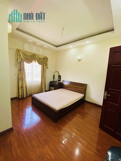 Bán nhà Trương Định 60m2, 4 tầng, mt 5m, nhỉnh 8 tỷ Hai Bà Trưng Hà Nội.
