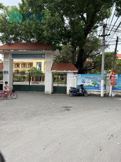 Bán đất tại Đức Thượng 50m2 kinh doanh 2 ô tô tránh, chỉ 2.99 tỷ tiềm năng x2 cao, dễ thanh khoản