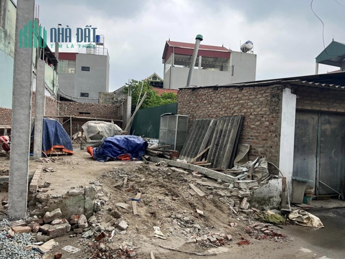 Bán đất tại Đức Thượng 50m2 kinh doanh 2 ô tô tránh, chỉ 2.99 tỷ tiềm năng x2 cao, dễ thanh khoản