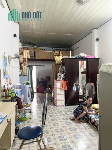 NGỘP BANK 6,8 TỶ nay Giảm 4 tỷ Mặt Tiền Kinh Doanh Song Hanh Q12
