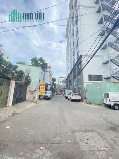 Bán nhà Cấp 4, hẻm 10m Lê Trọng Tấn  - Tây Thạnh, DT: 12x25m, tiện xây mới, hạ còn 15.9 tỷ