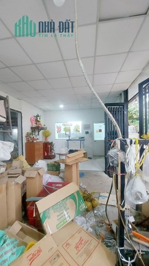 Bán nhà Cấp 4, hẻm 10m Lê Trọng Tấn  - Tây Thạnh, DT: 12x25m, tiện xây mới, hạ còn 15.9 tỷ