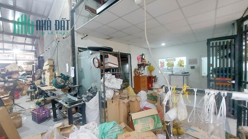 Bán nhà Cấp 4, hẻm 10m Lê Trọng Tấn  - Tây Thạnh, DT: 12x25m, tiện xây mới, hạ còn 15.9 tỷ